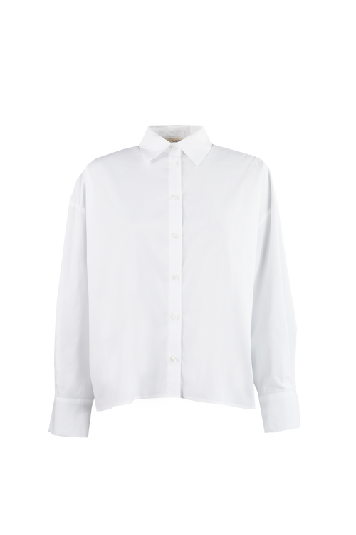 Rule n°8 Blouse