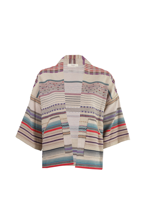 Rule n°4 Vest