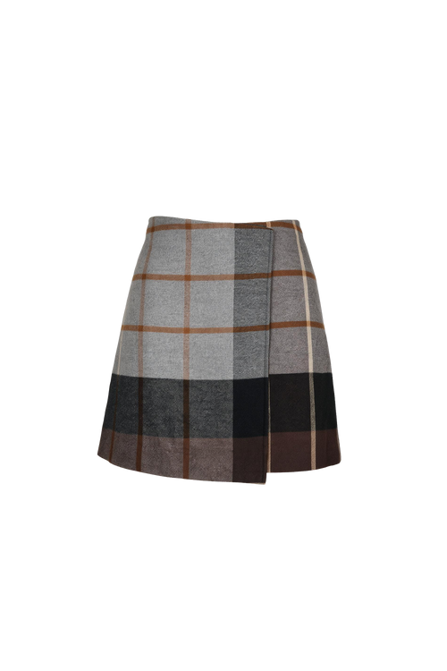 Rule n°102 Skirt