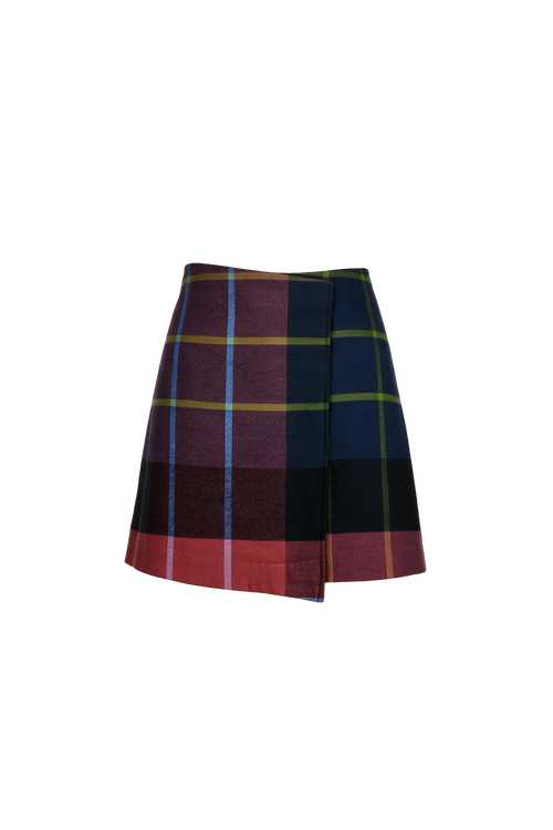 Rule n°102 Skirt