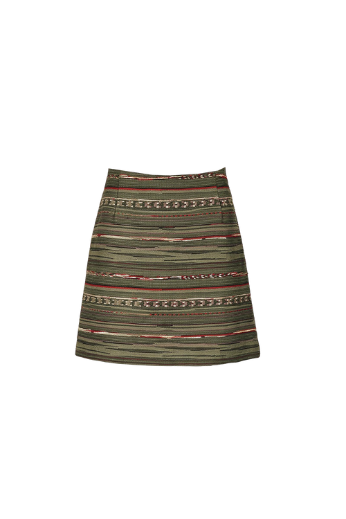 Rule n°98 Skirt