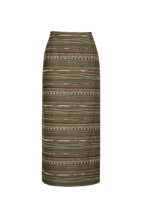 Rule n°99 Skirt