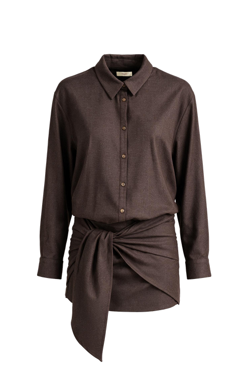 Rule n°127 Dress