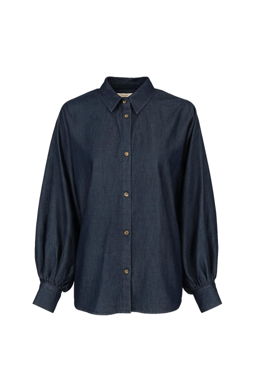 Rule n°122 Blouse