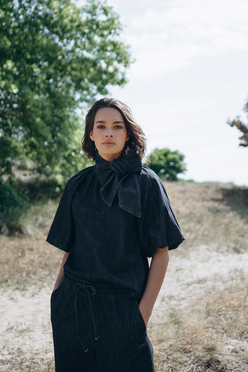 Rule n°54 Blouse