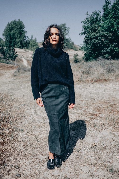 Rule n°56 Skirt