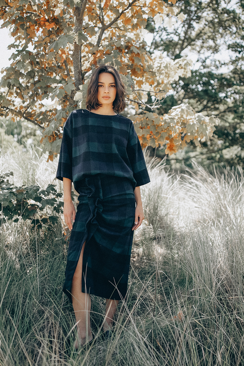 Rule n°41 Skirt