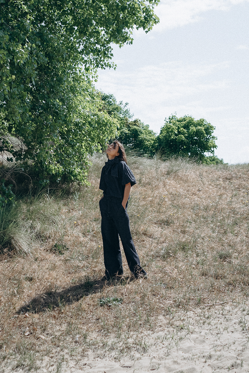 Rule n°53 Trouser