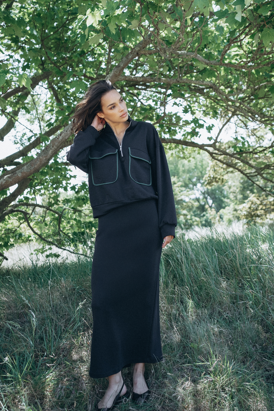 Rule n°60 Skirt