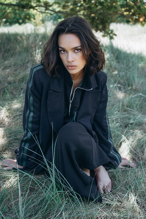 Rule n°61 Blazer