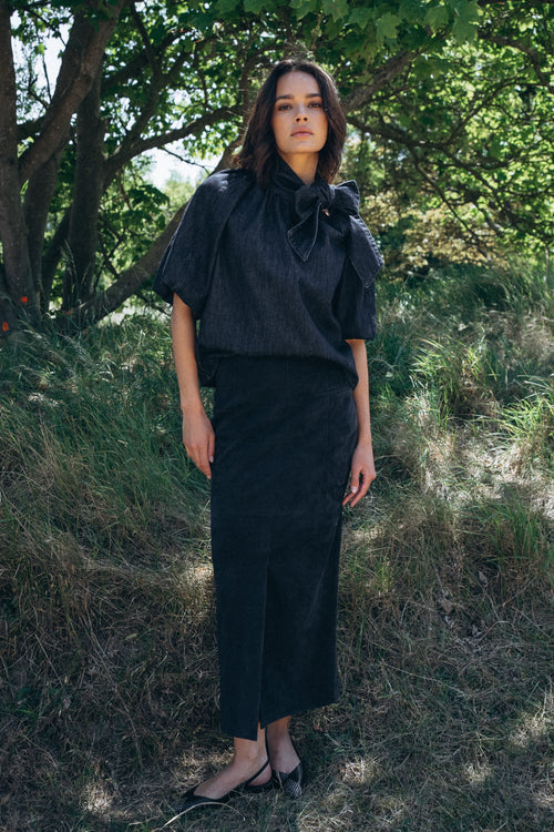 Rule n°54 Blouse