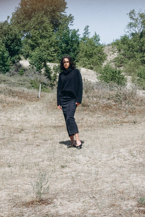Rule n°56 Skirt