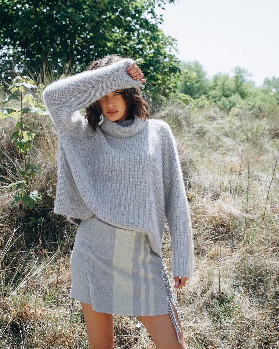 Rule n°43 Skirt