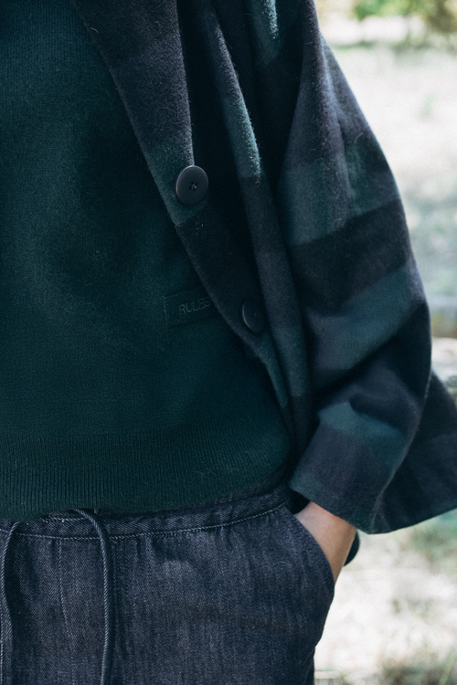 Rule n°42 Vest