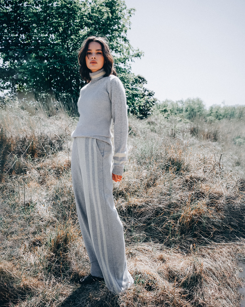 Rule n°45 Trouser
