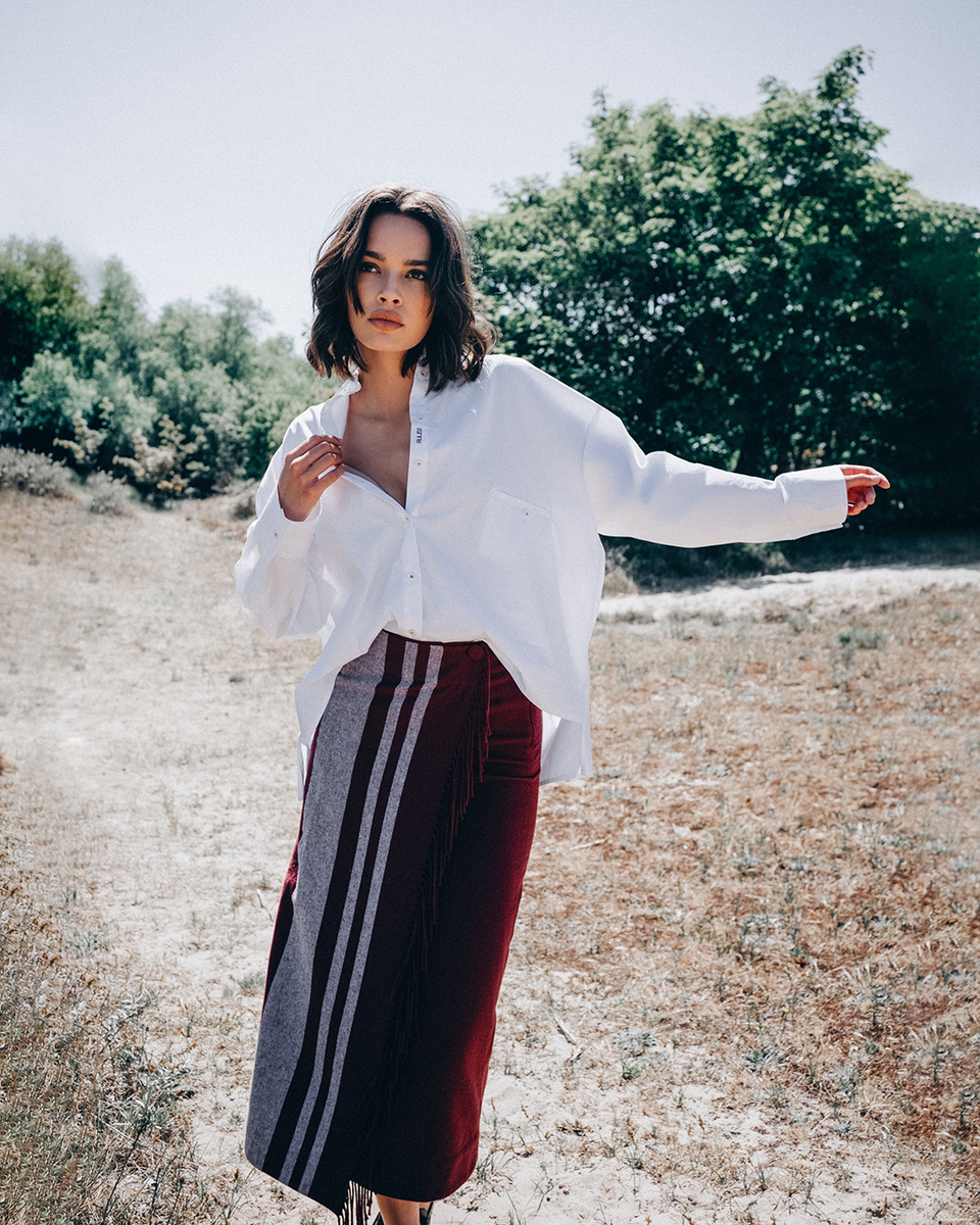 Rule n°44 Skirt