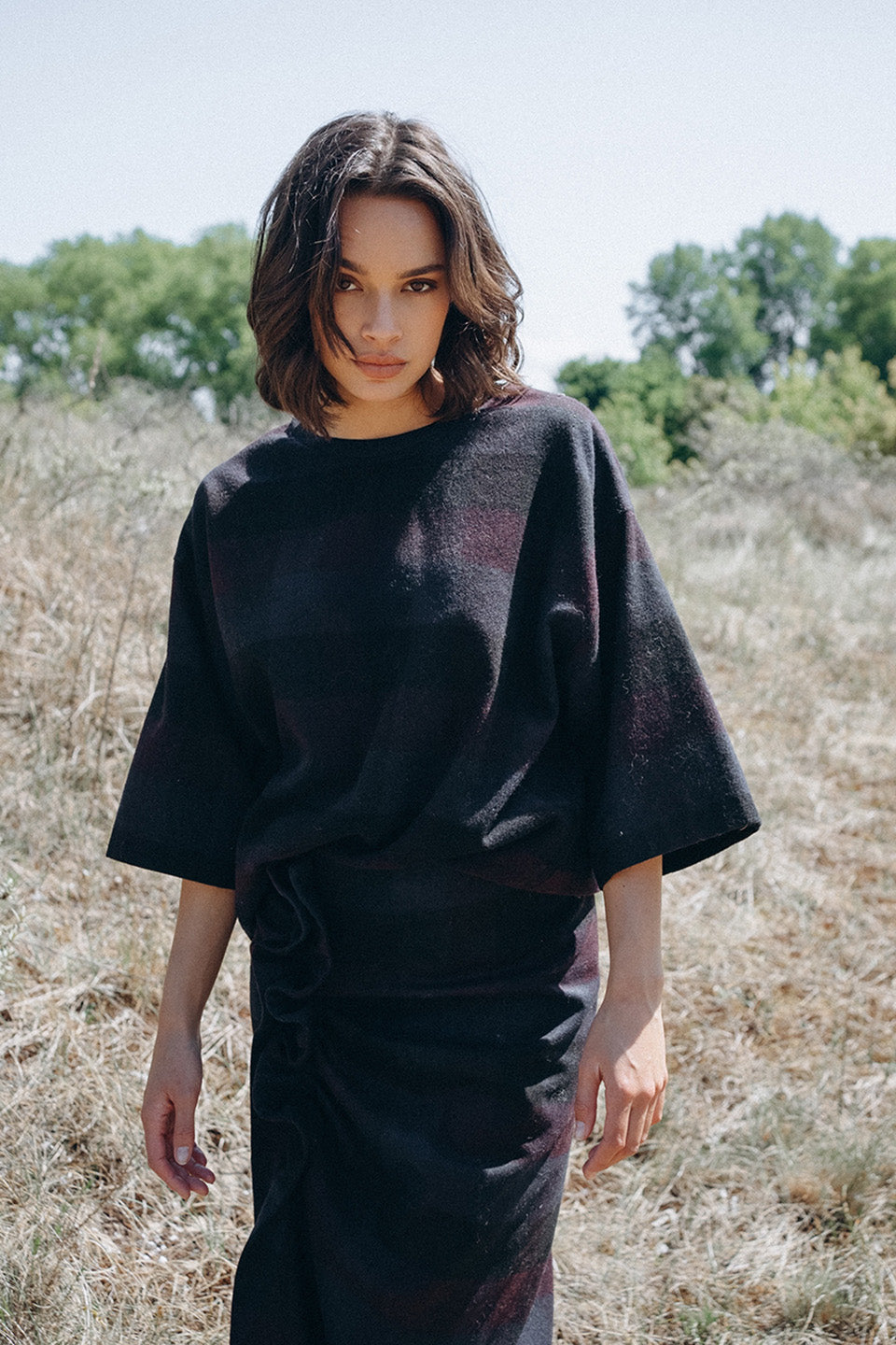 Rule n°40 Blouse