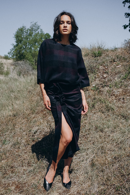 Rule n°41 Skirt