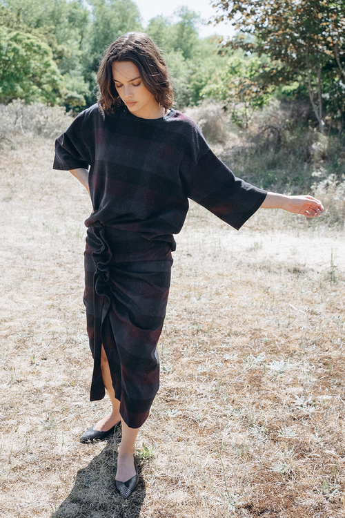 Rule n°41 Skirt