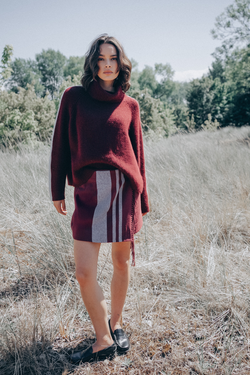 Rule n°43 Skirt