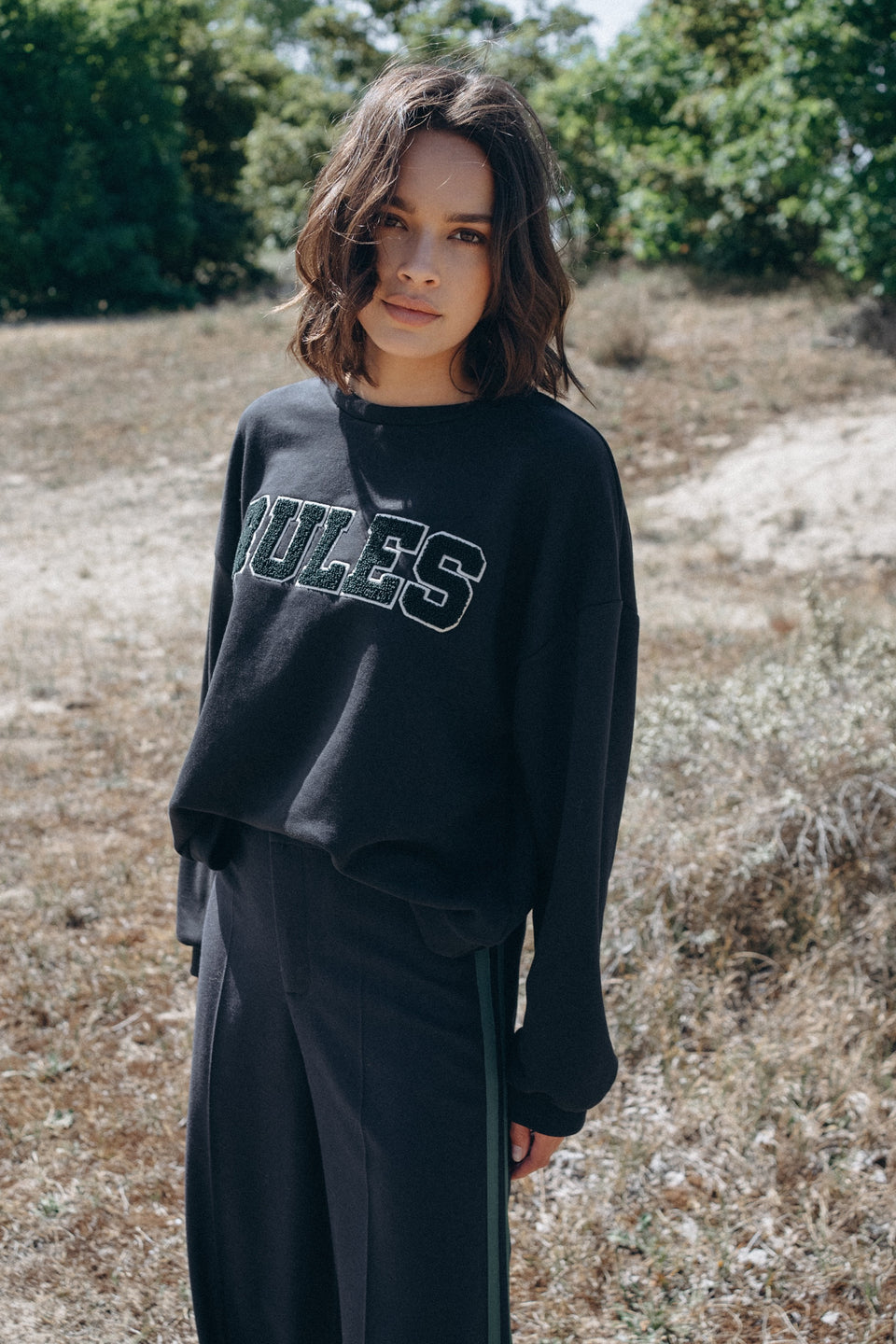 Rule n°58 Pull
