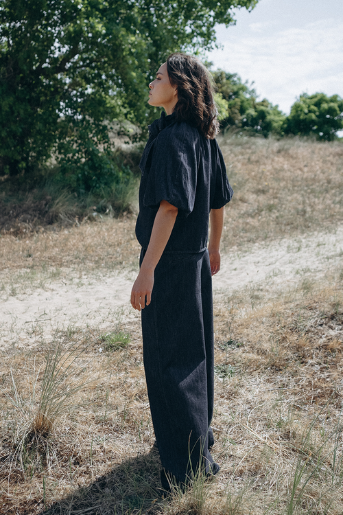 Rule n°54 Blouse