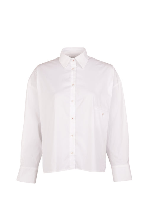 Rule n°47 Blouse