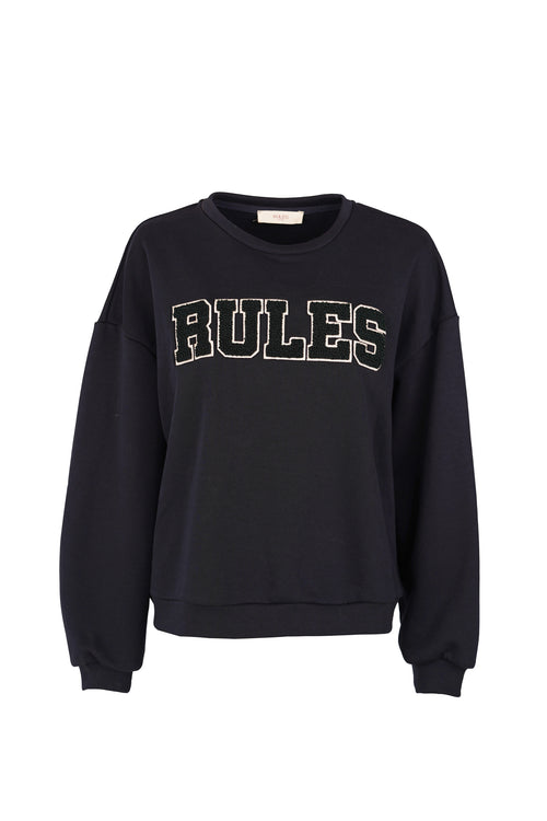 Rule n°58 Pull