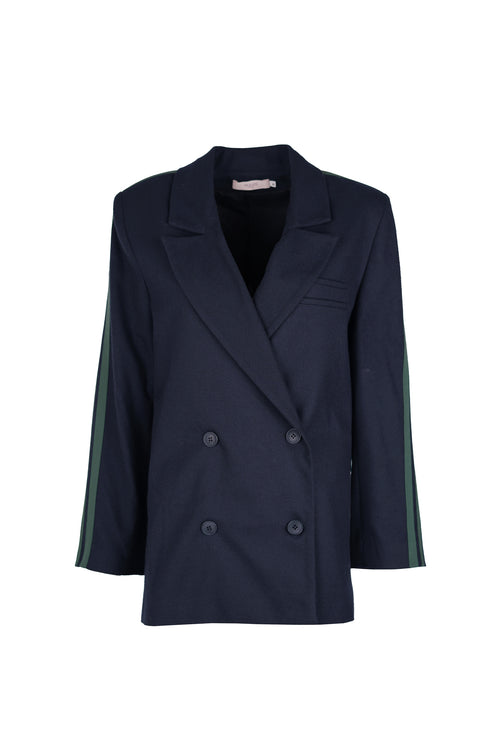 Rule n°61 Blazer