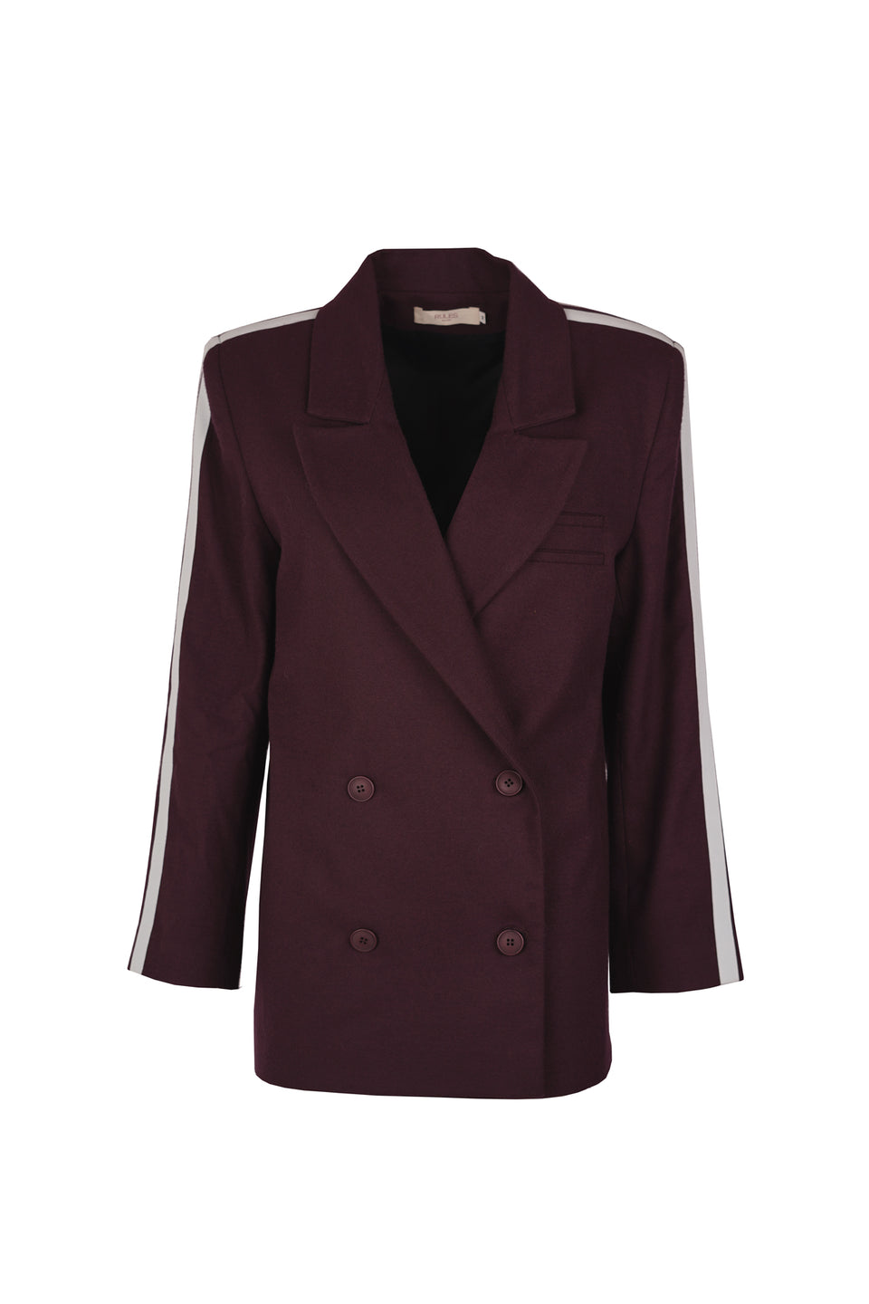 Rule n°61 Blazer
