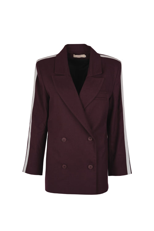 Rule n°61 Blazer