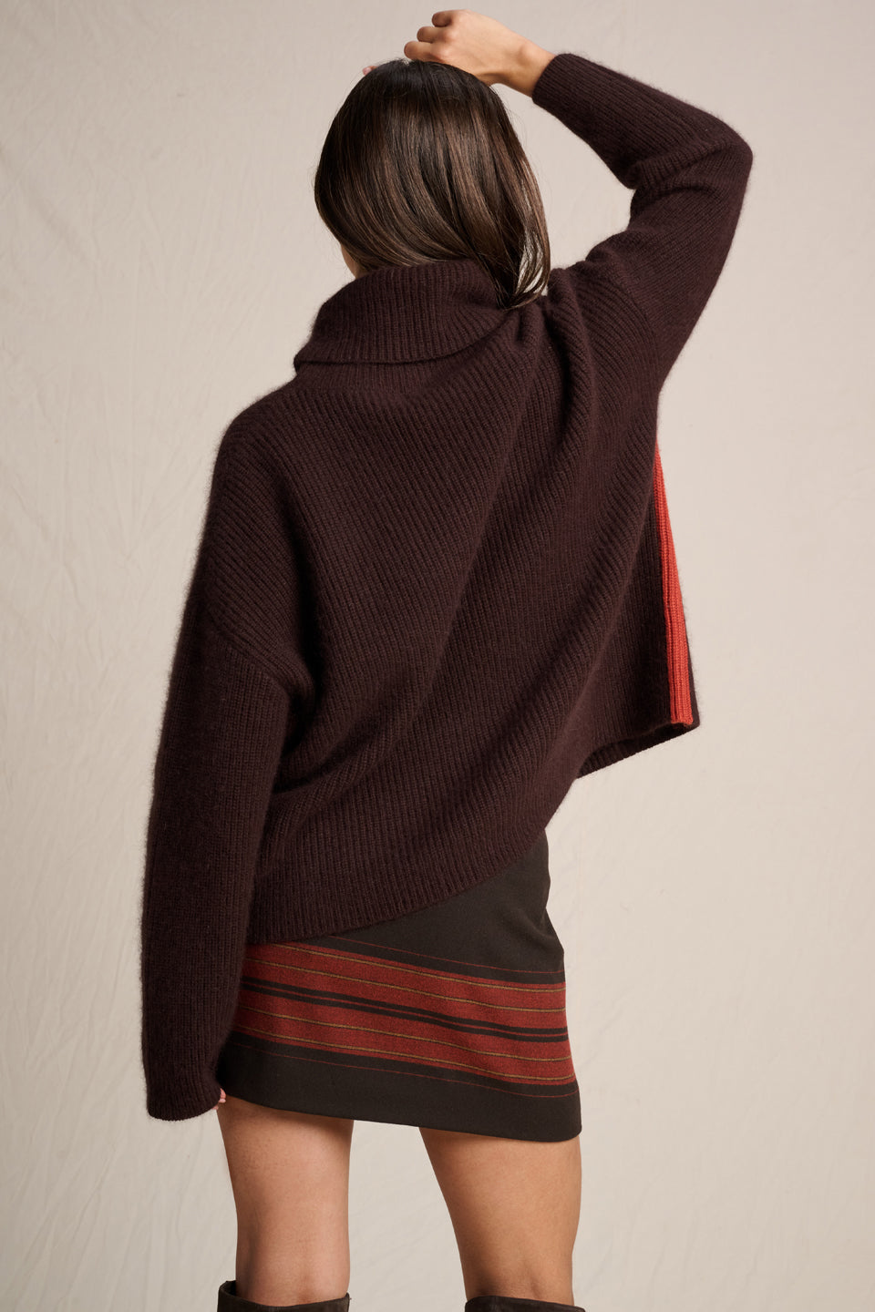Rule n°95 Skirt
