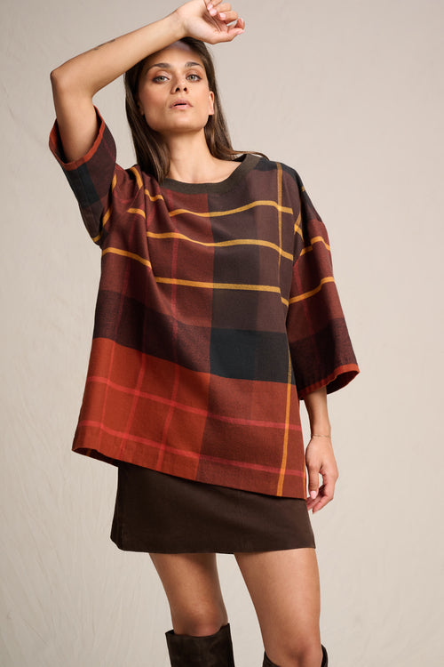 Rule n°106 Blouse