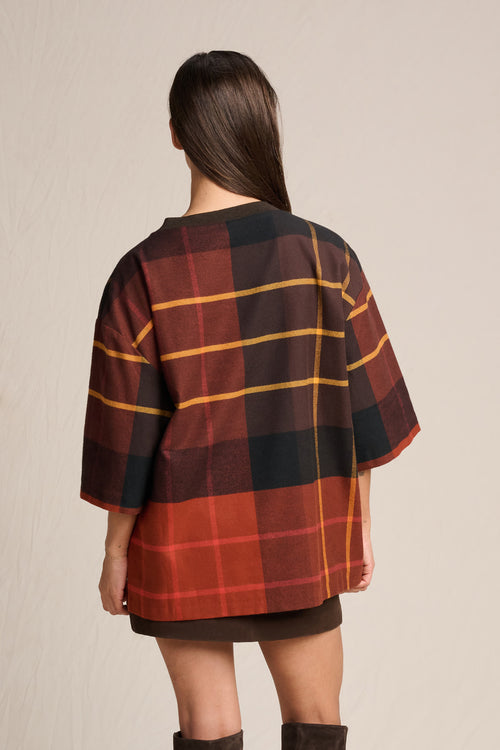 Rule n°106 Blouse