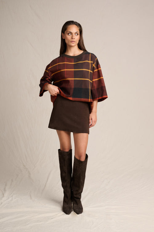 Rule n°106 Blouse