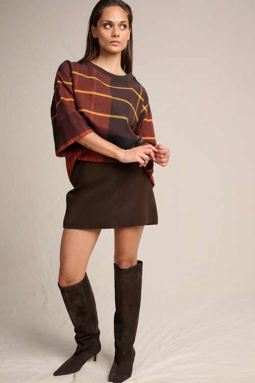 Rule n°106 Blouse