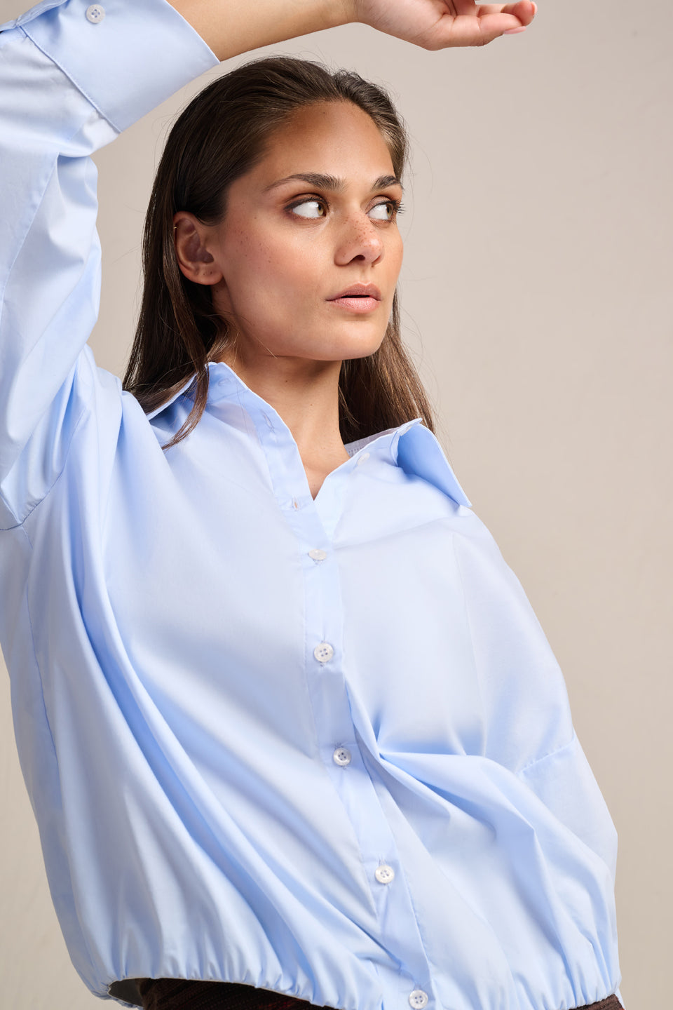 Rule n°113 Blouse