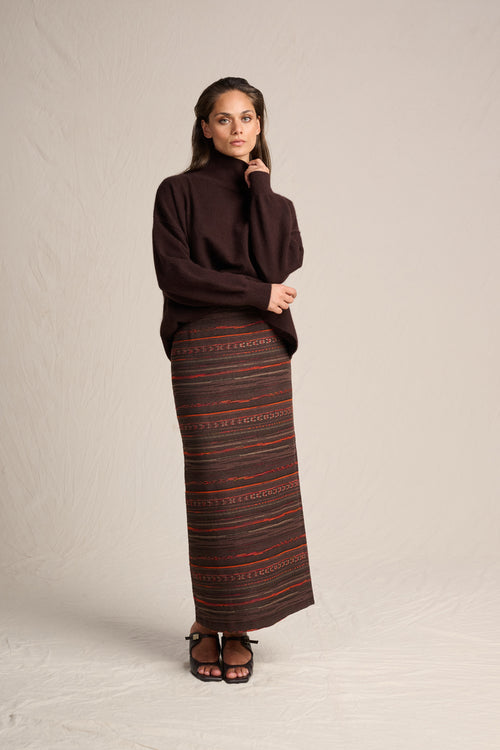 Rule n°99 Skirt