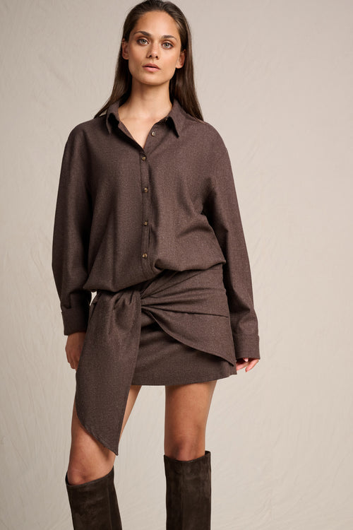 Rule n°127 Dress