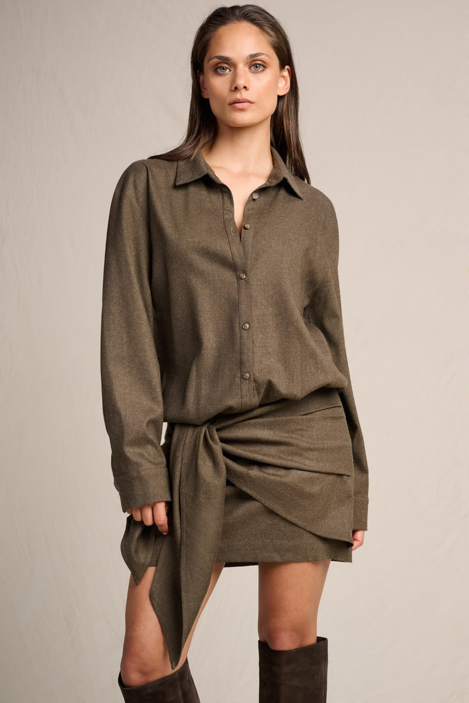 Rule n°127 Dress