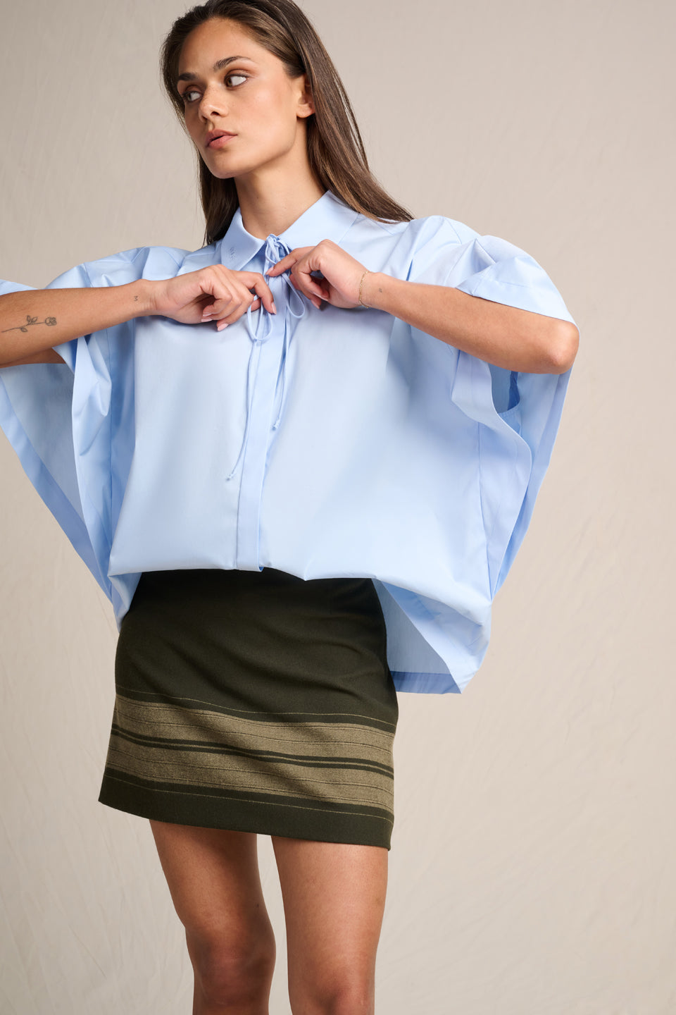 Rule n°95 Skirt