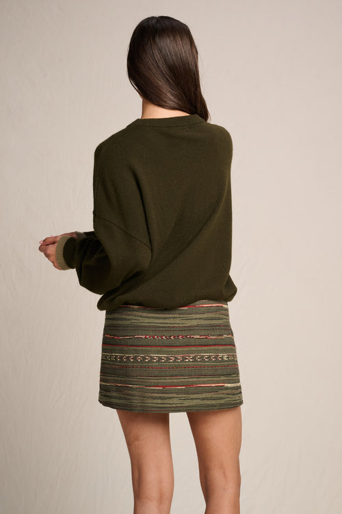 Rule n°98 Skirt