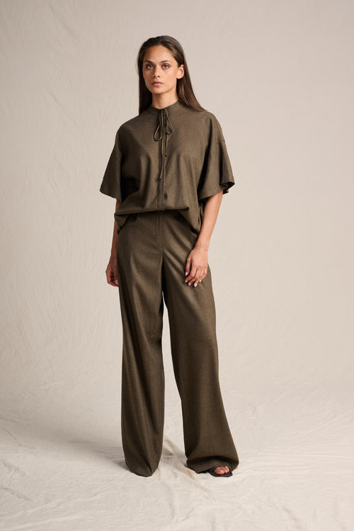 Rule n°128 Blouse