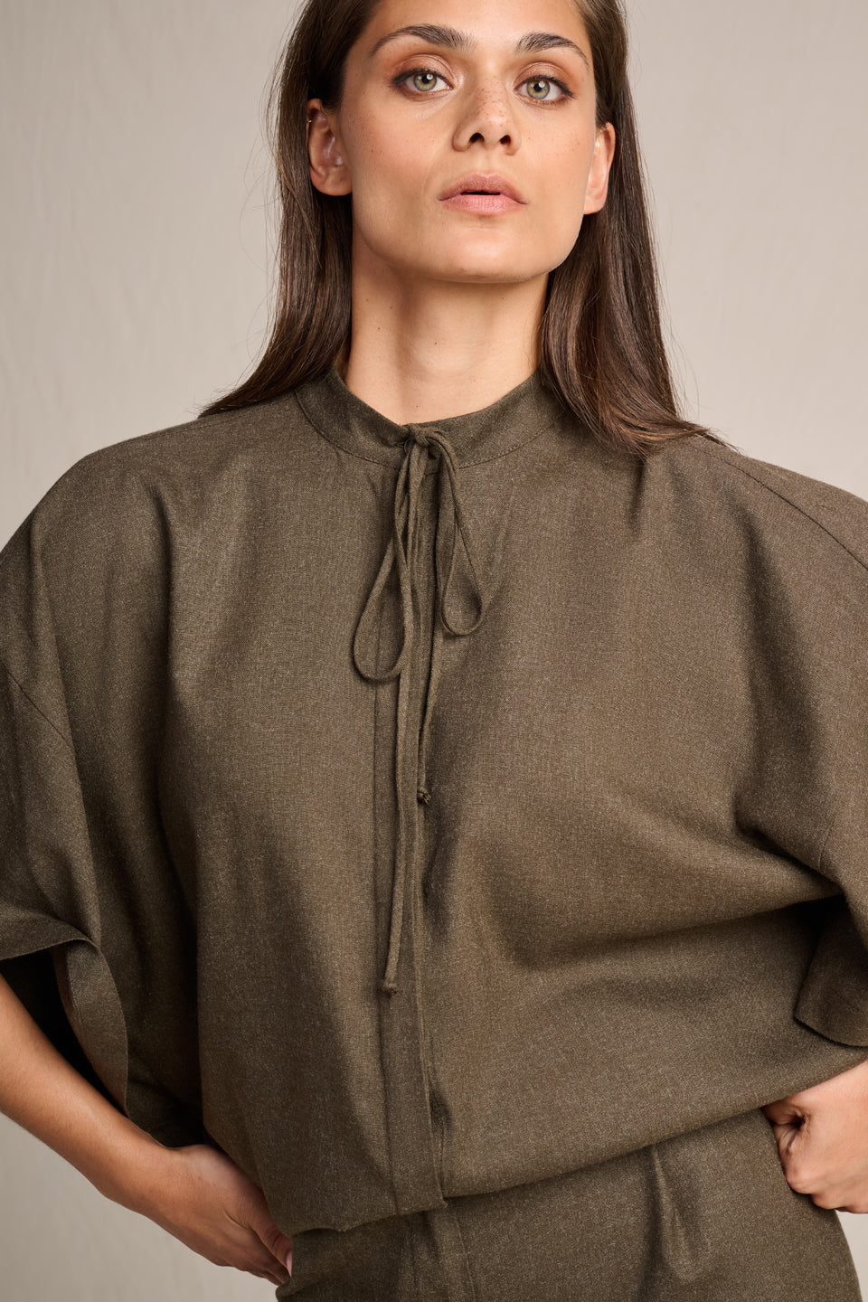 Rule n°128 Blouse