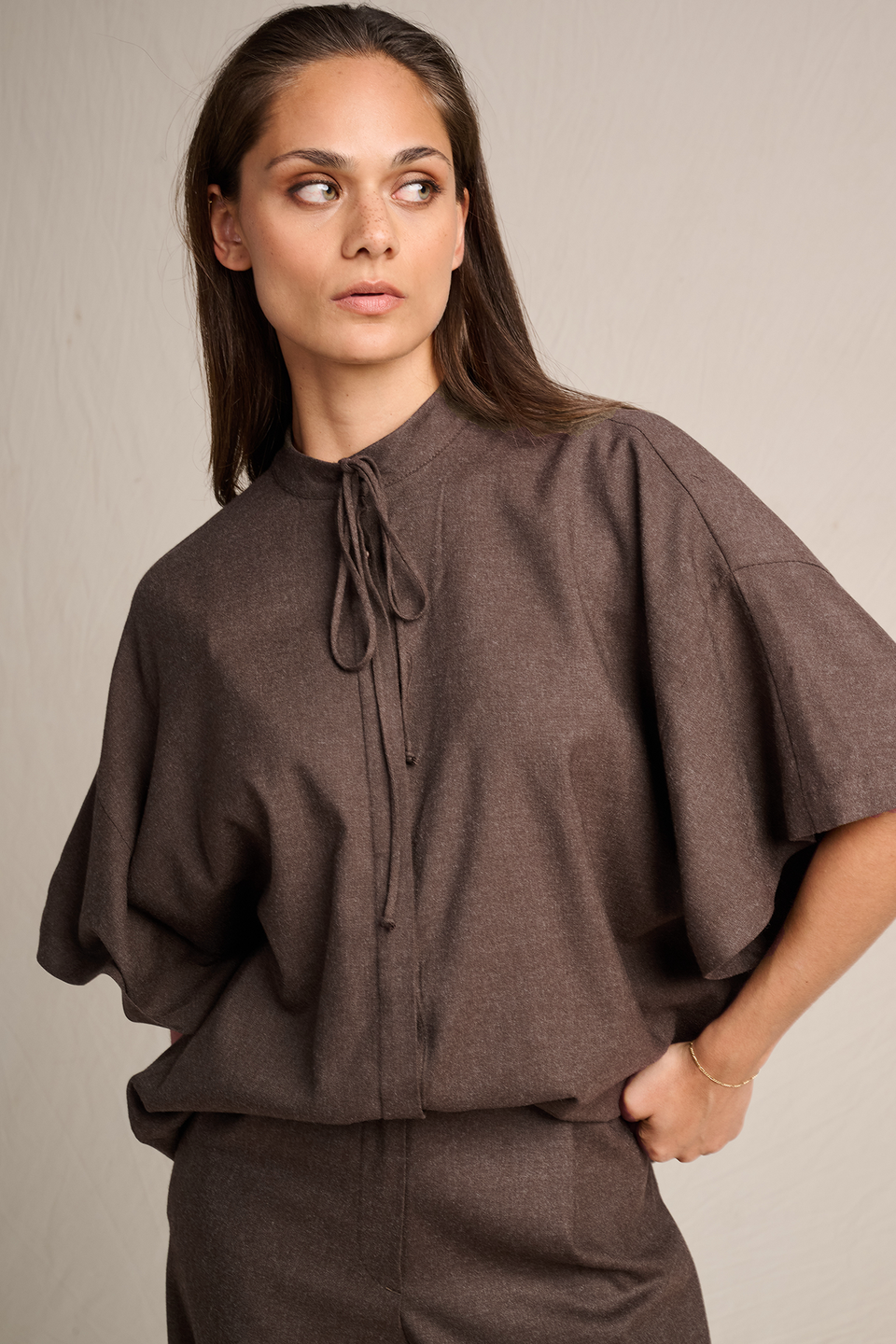 Rule n°128 Blouse