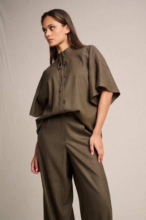 Rule n°128 Blouse