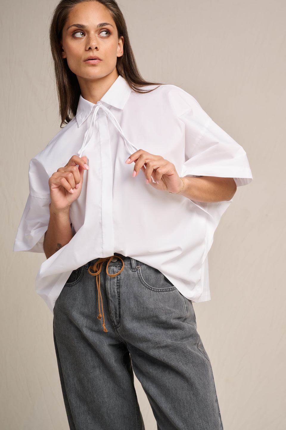 Rule n°115 Blouse