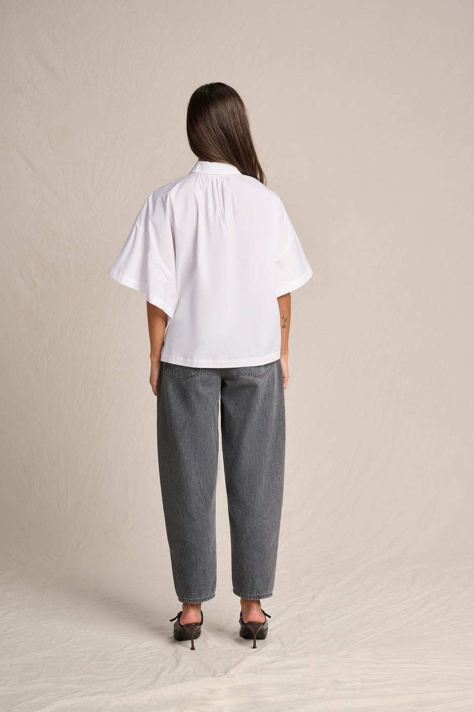 Rule n°115 Blouse