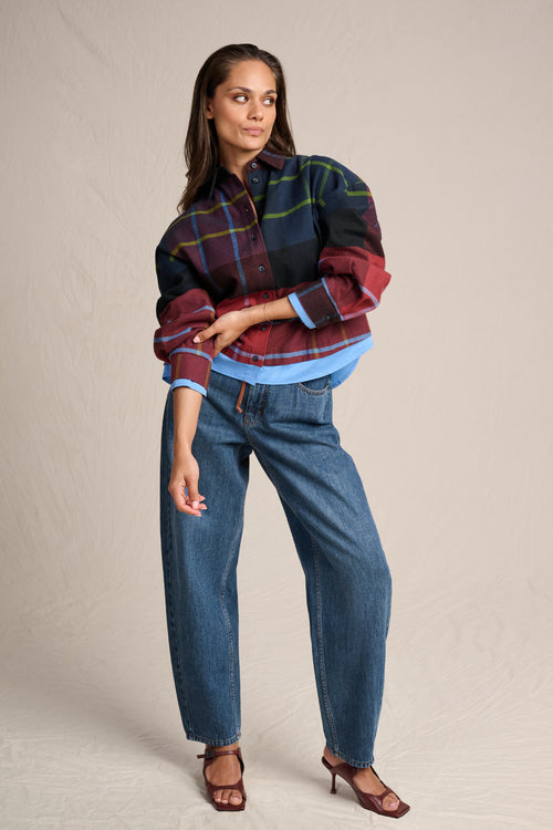 Rule n°111 Trouser