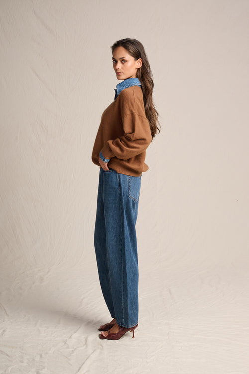 Rule n°111 Trouser